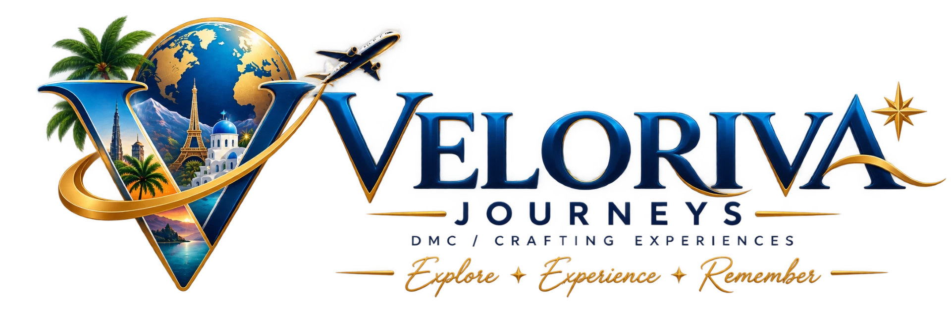 Veloriva Journeys
